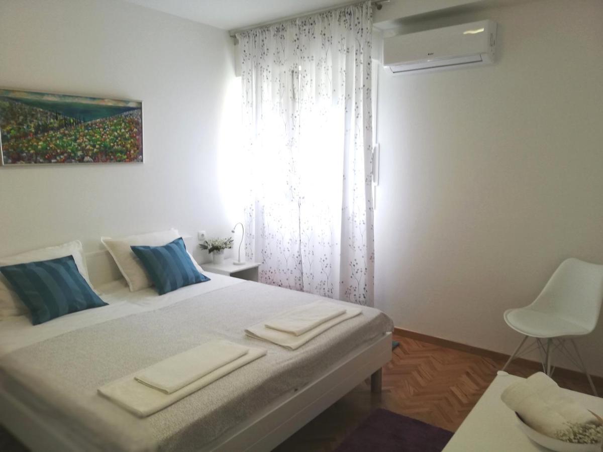 Apartment Two Air - Con Сплит Экстерьер фото