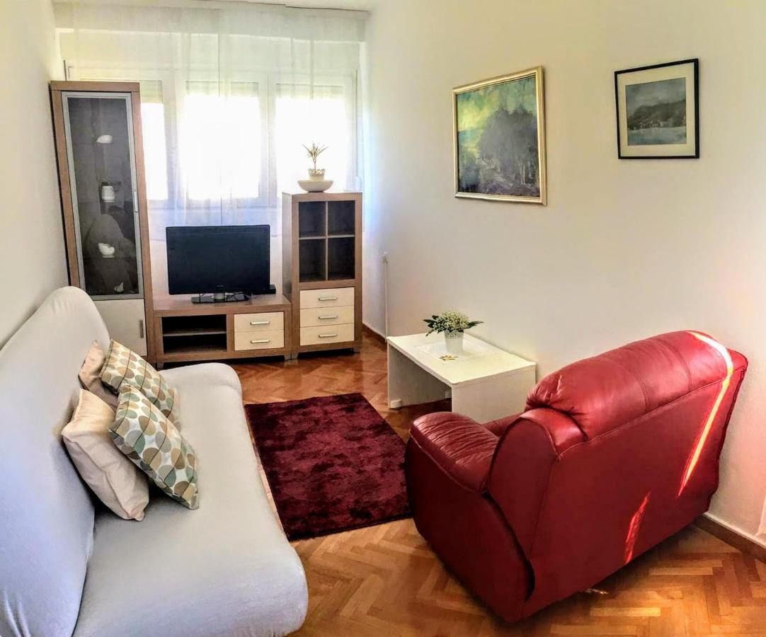 Apartment Two Air - Con Сплит Экстерьер фото