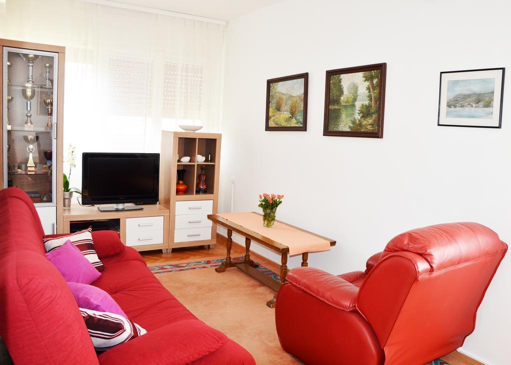 Apartment Two Air - Con Сплит Экстерьер фото